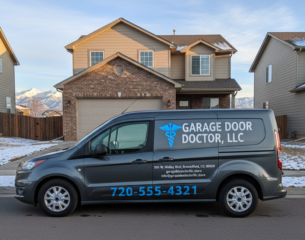 Broomfield Best Team